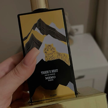 Nước hoa Memo Paris Tiger's Nest namperfume