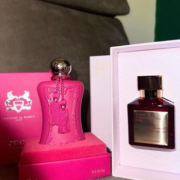 Nước Hoa Nữ Parfums De Marly Oriana | namperfume