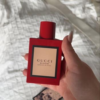 Nước hoa Gucci Bloom Ambrosia di Fiori Eau de Parfum | namperfume