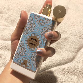 Nước hoa unisex Memo Paris Sintra | namperfume